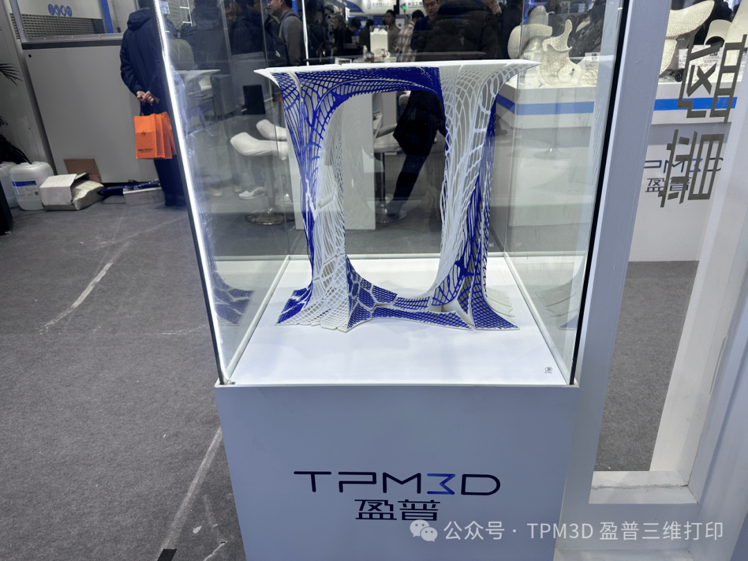 《云門》現(xiàn)場展示